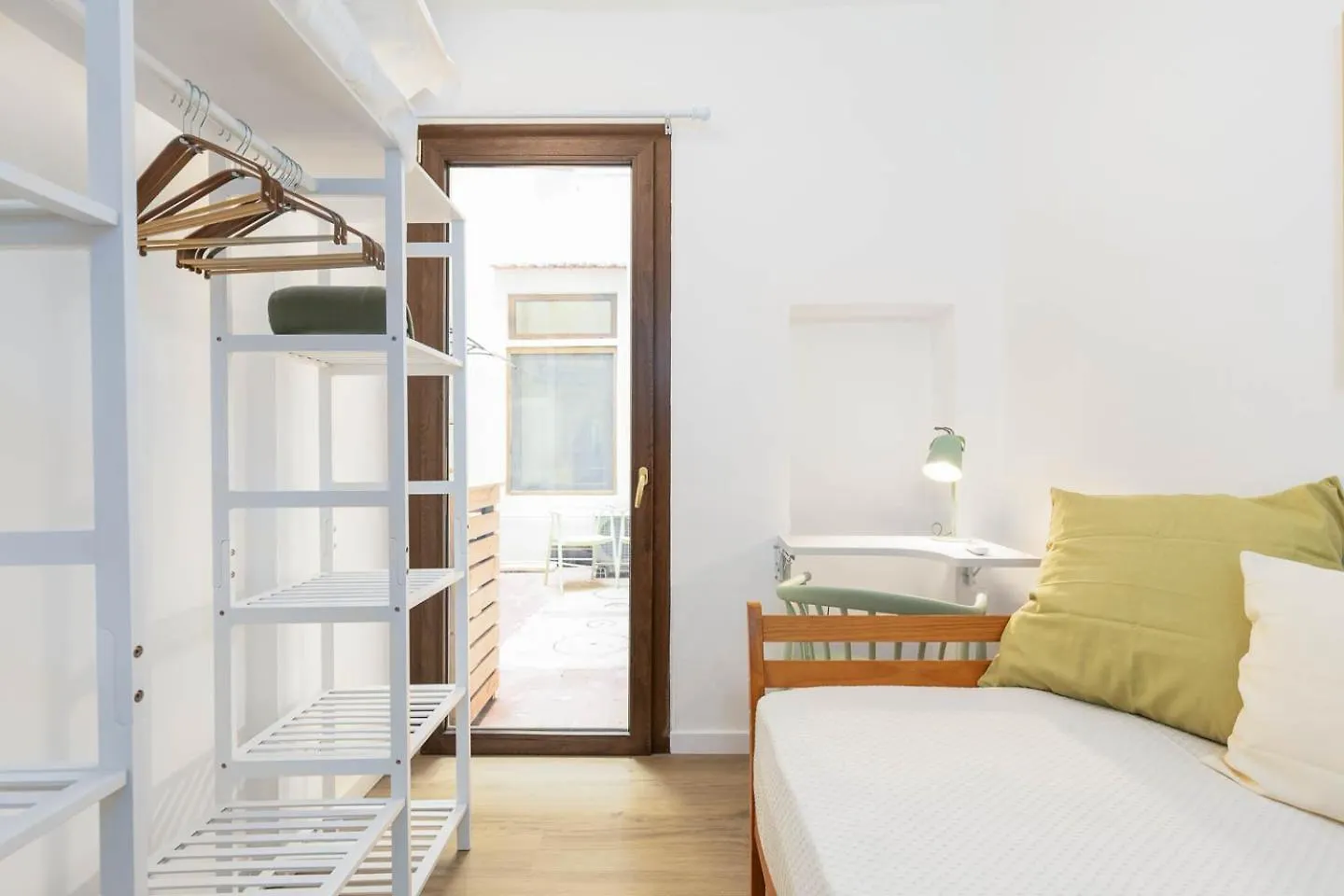 Casa Il Patio Apartment Florence