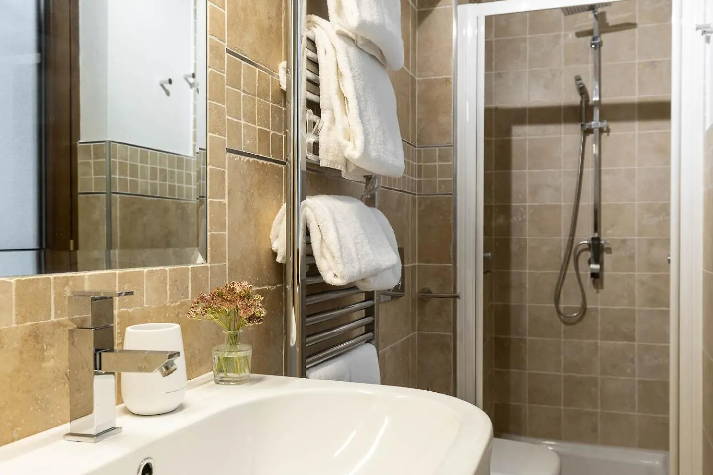 Casa Il Patio Apartment Florence 0*,