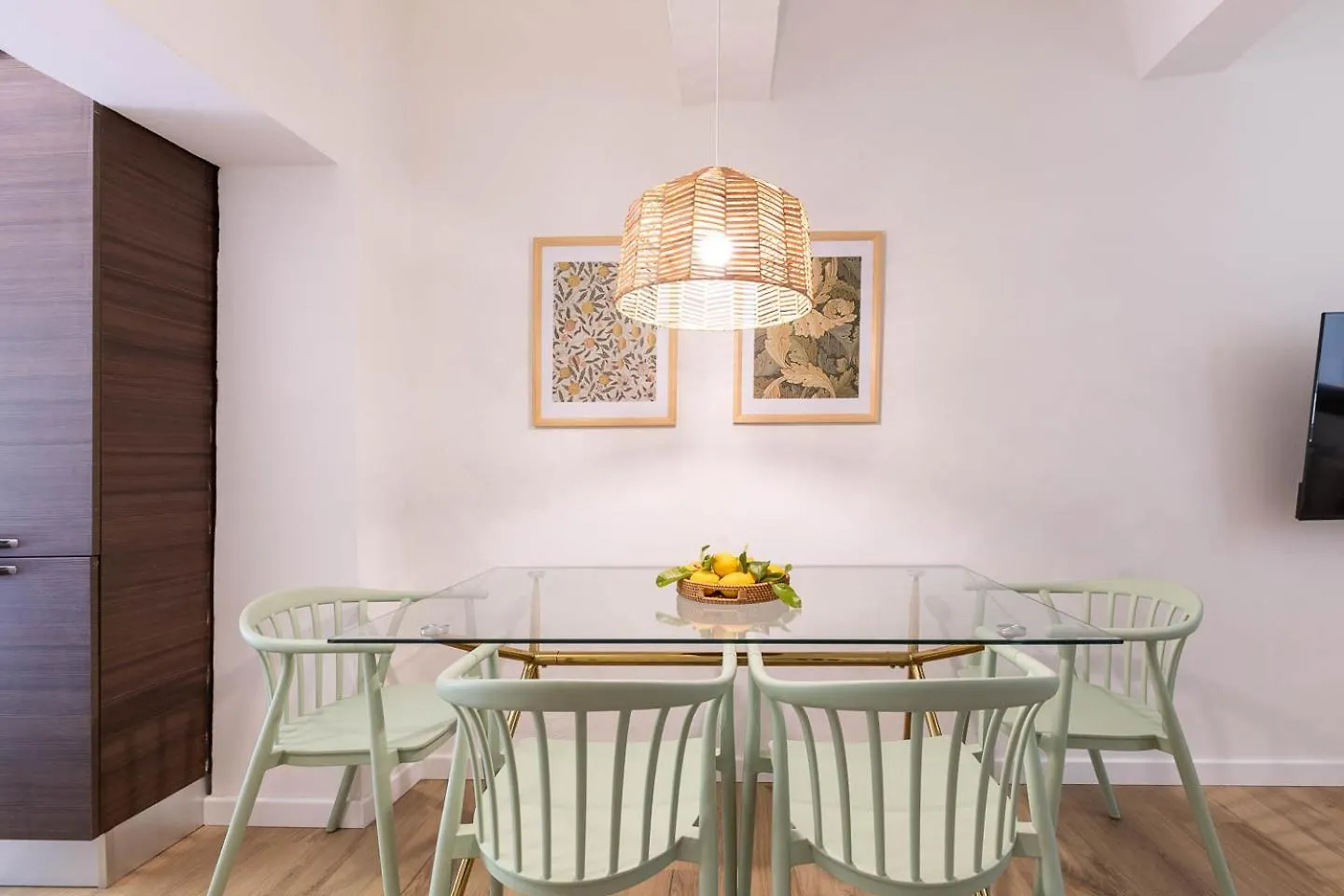 Casa Il Patio Apartment Florence