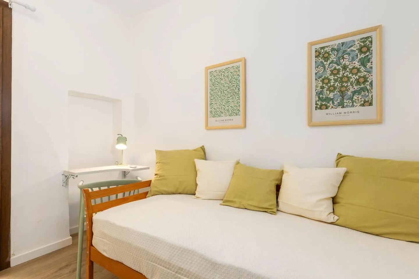 Casa Il Patio Apartment Florence Italy