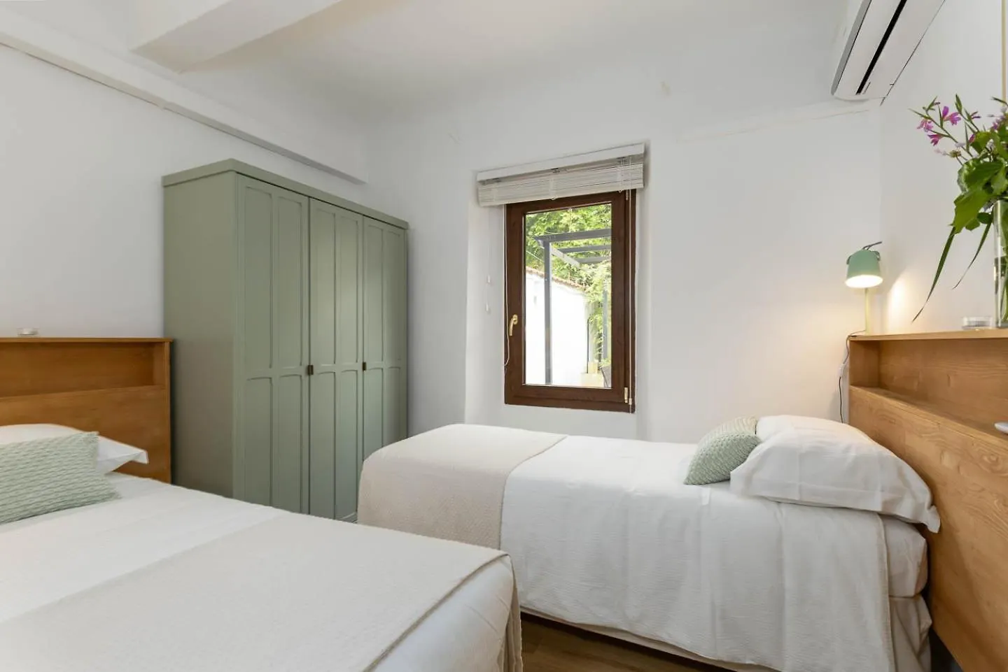Casa Il Patio Apartment Florence