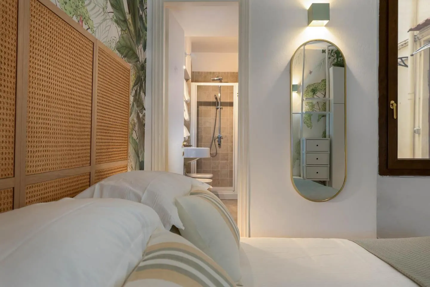 Casa Il Patio Apartment Florence Italy