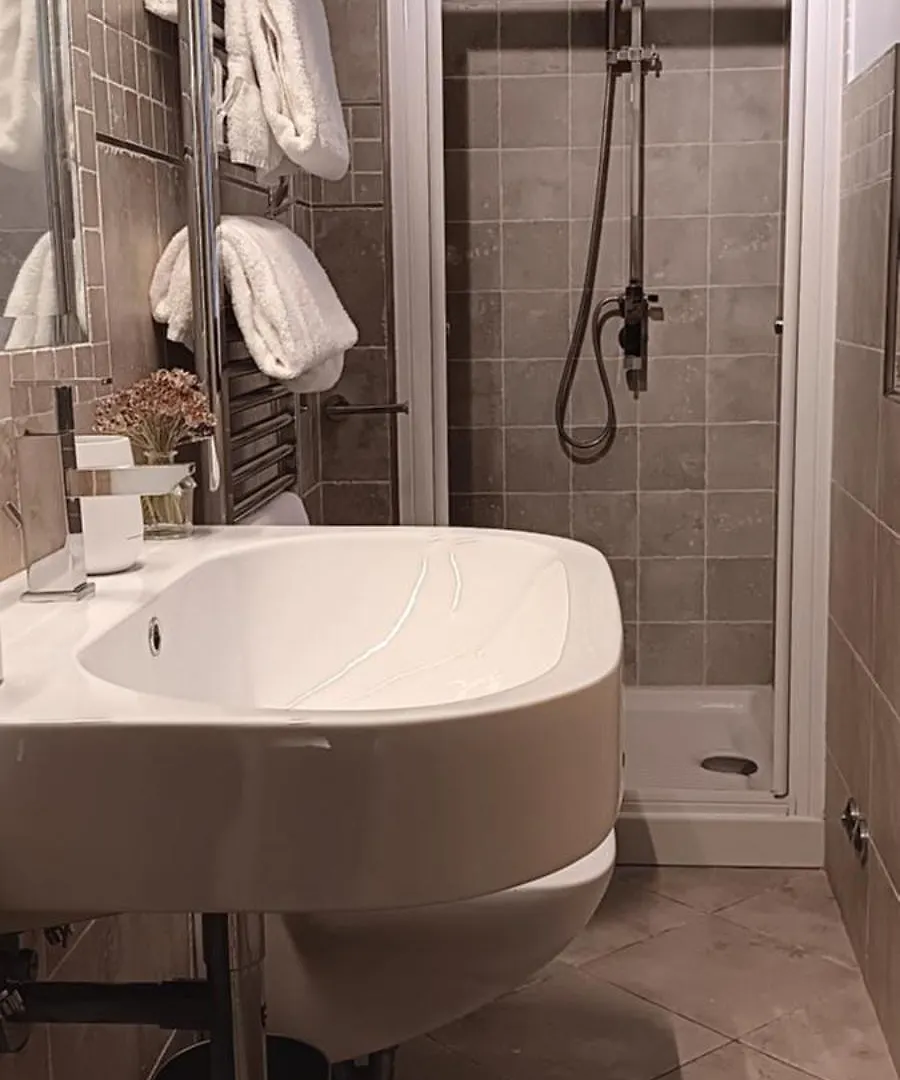 Casa Il Patio Apartment Florence Italy