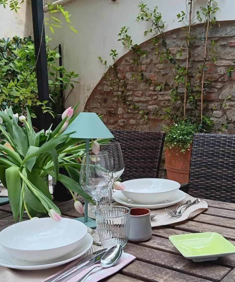 Casa Il Patio Apartment Florence 0*,  Italy