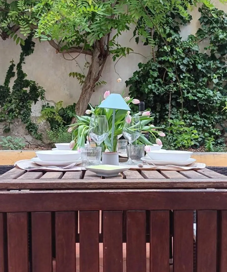 Casa Il Patio Apartment Florence 0*,