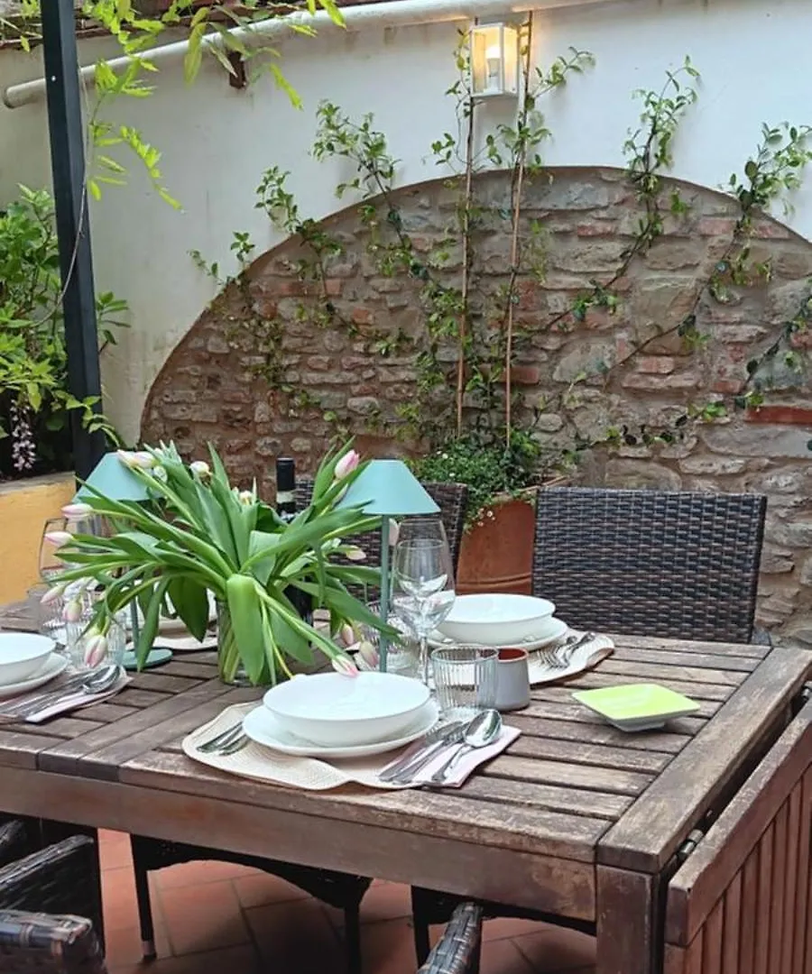 Casa Il Patio Apartment Florence