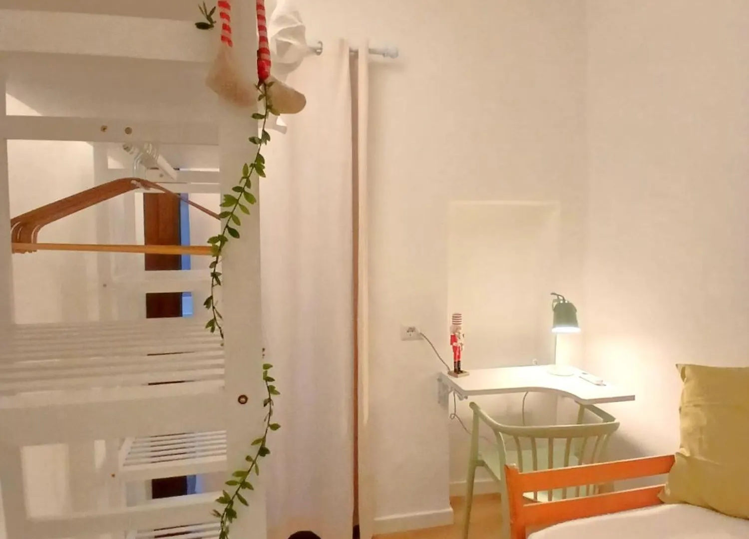 Casa Il Patio Apartment Florence Italy