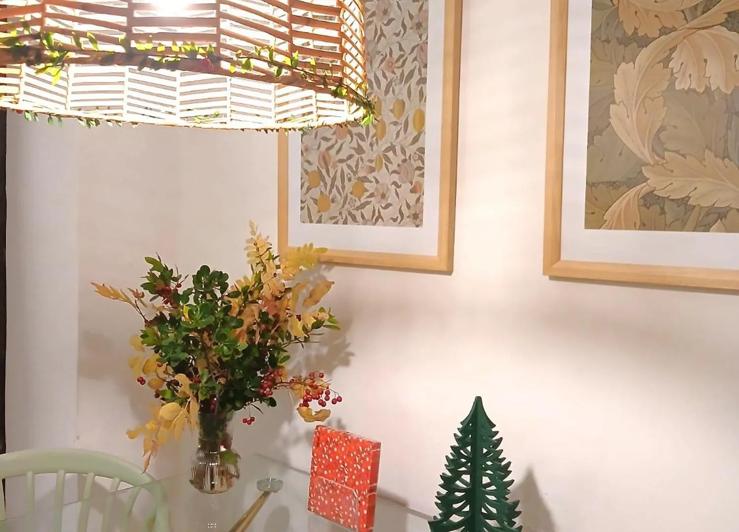 Casa Il Patio Apartment Florence Italy
