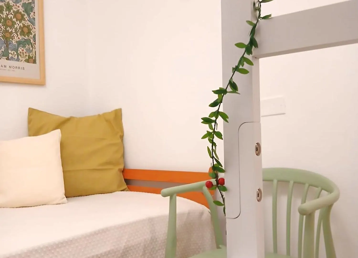 Casa Il Patio Apartment Florence Italy