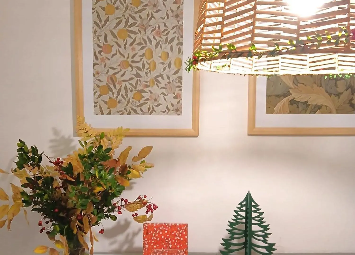 Casa Il Patio Apartment Florence