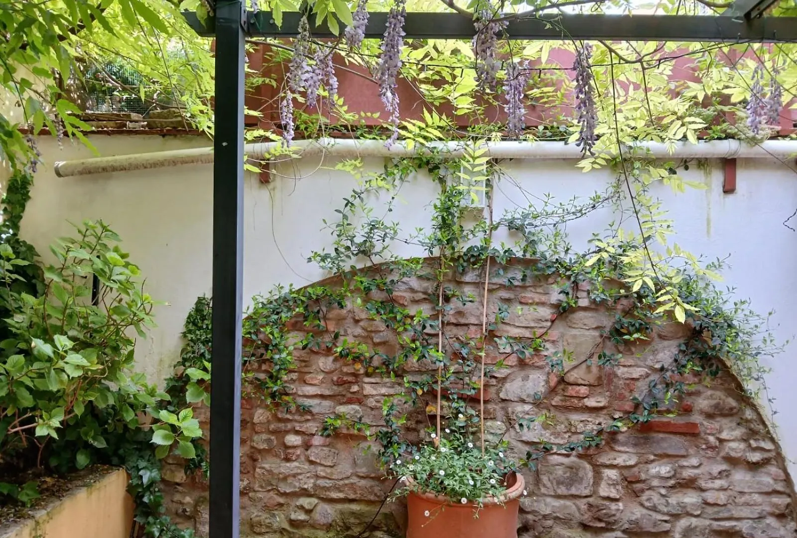 Casa Il Patio Apartment Florence Italy