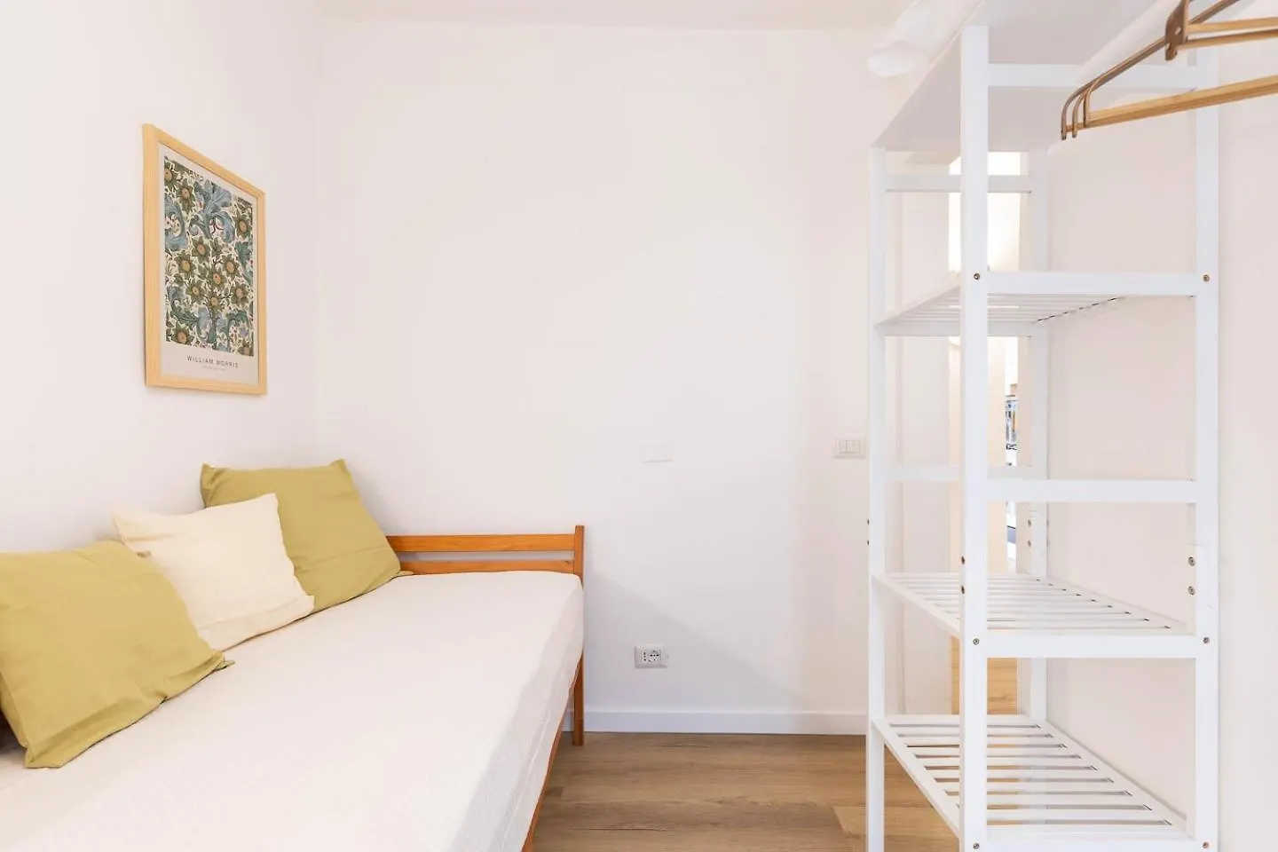 Апартаменты Casa Il Patio Флоренция