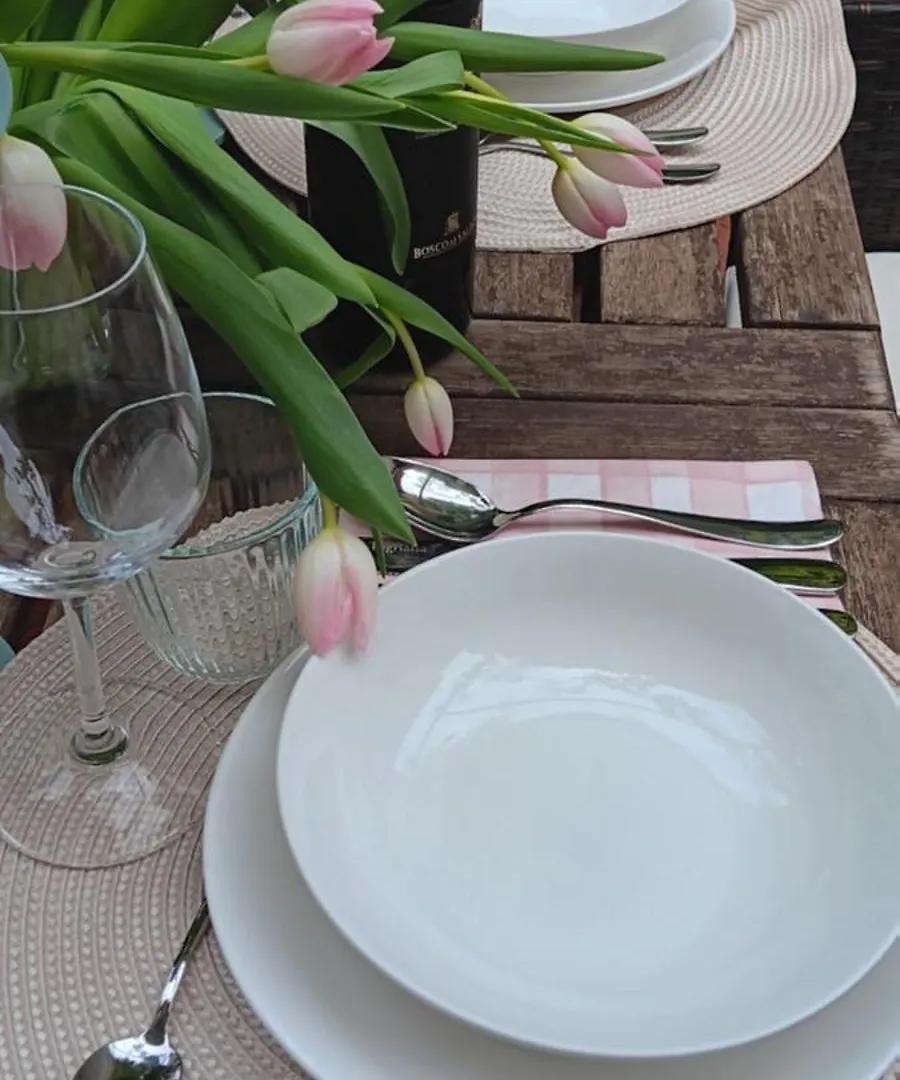 Апартаменты Casa Il Patio Флоренция