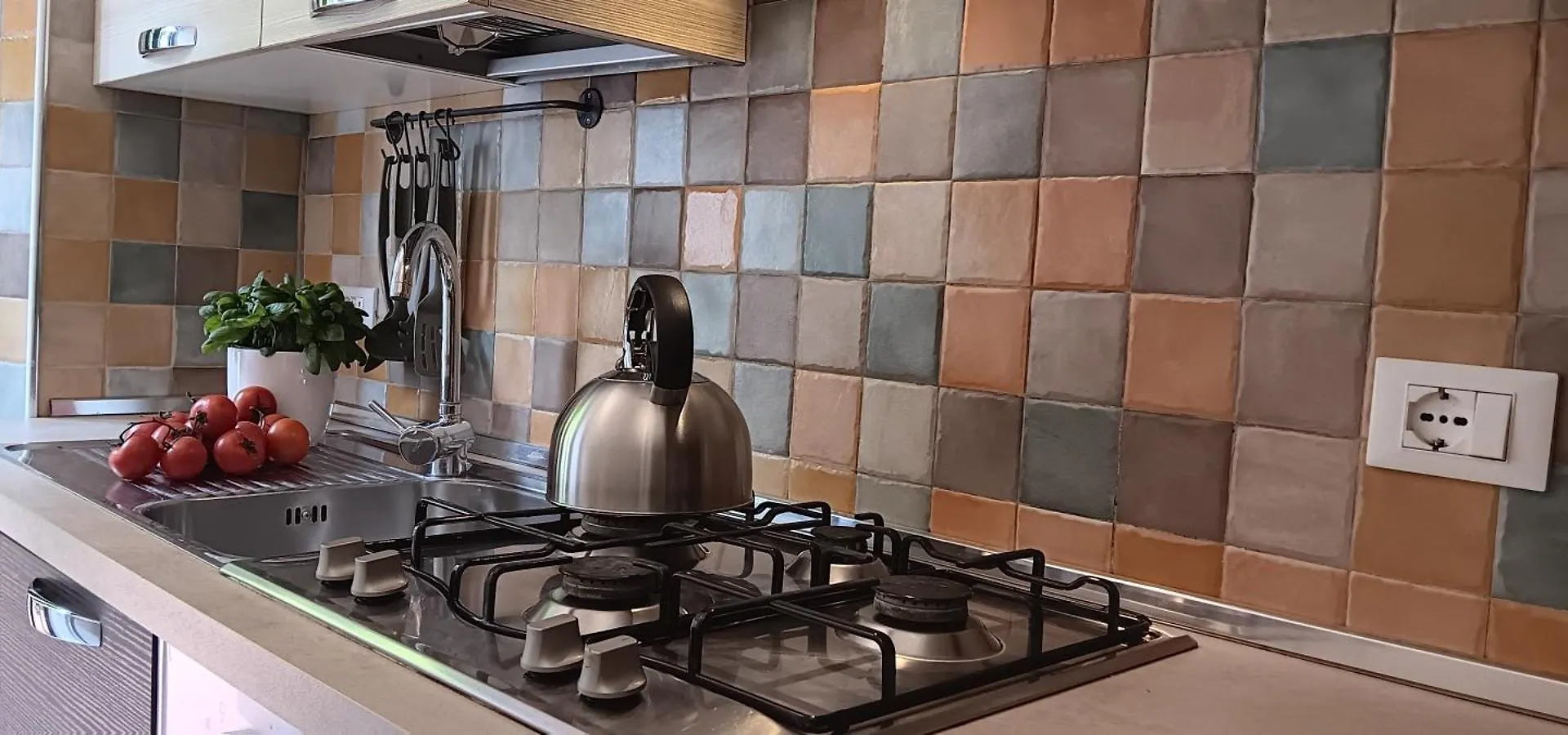 Апартаменты Casa Il Patio Флоренция