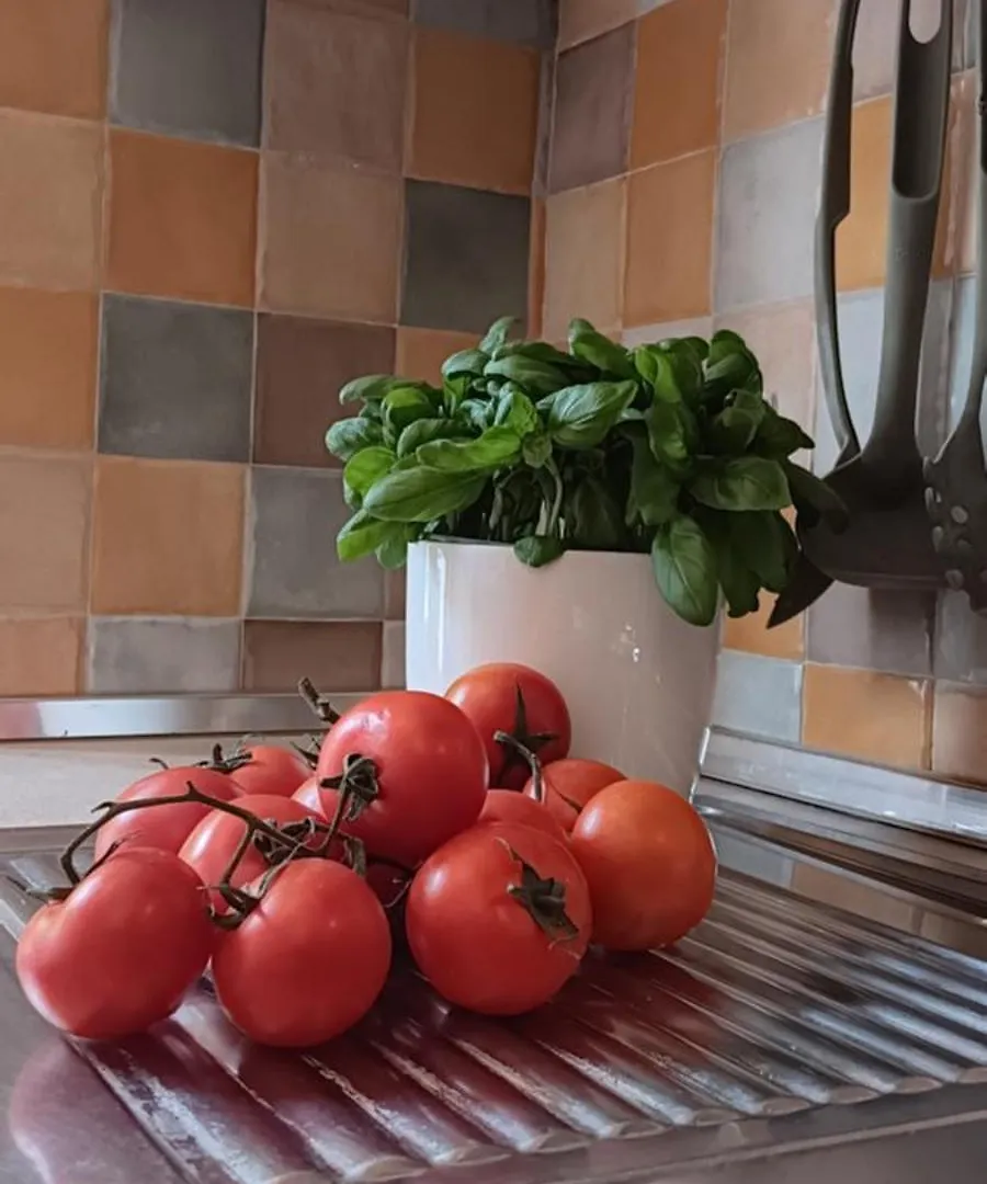 Апартаменты Casa Il Patio Флоренция Италия