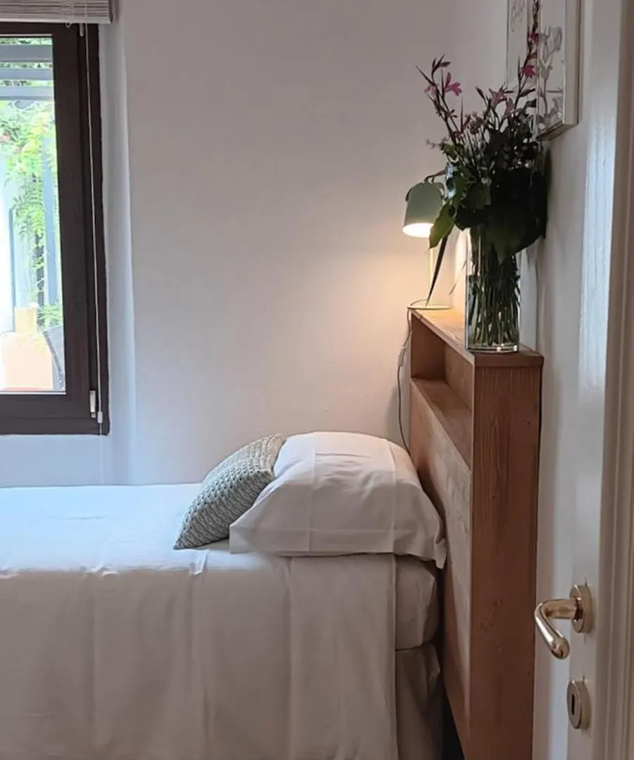 Апартаменты Casa Il Patio Флоренция