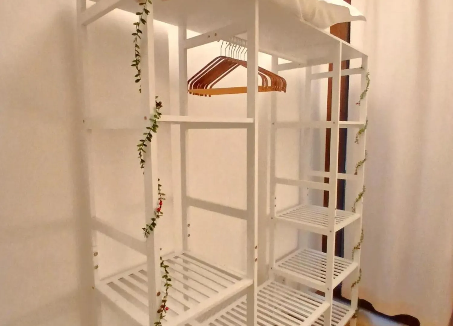 Апартаменты Casa Il Patio Флоренция