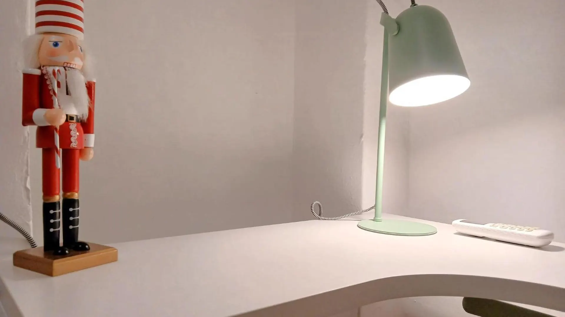 Апартаменты Casa Il Patio Флоренция