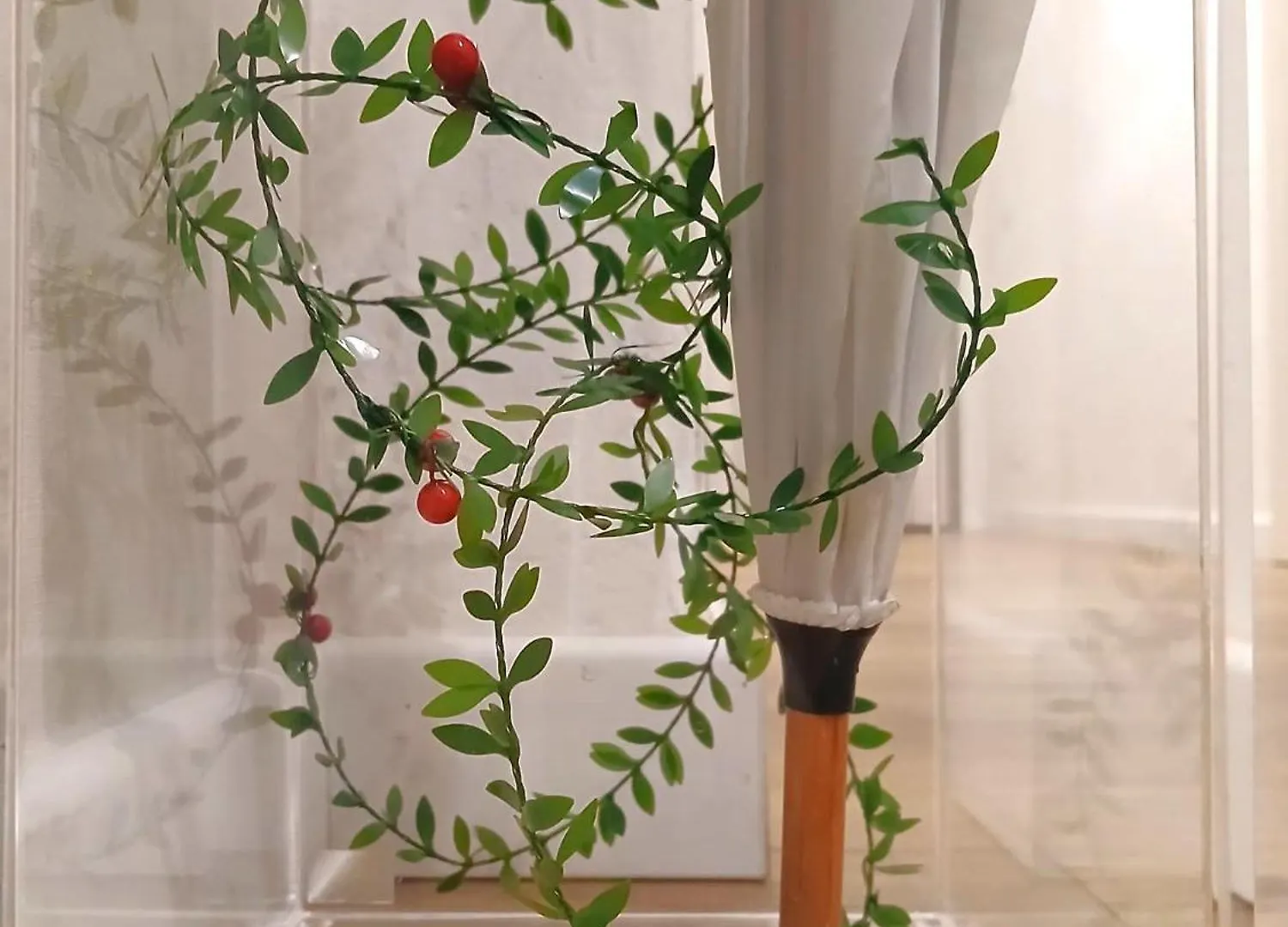 Апартаменты Casa Il Patio Флоренция